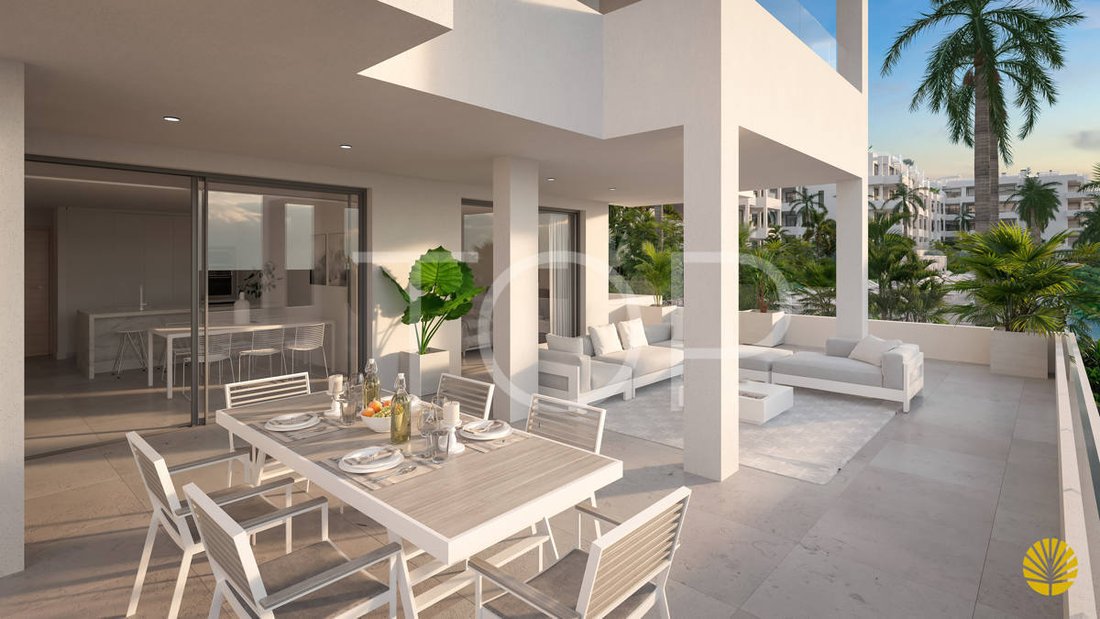 Apartment in Arona, Canary Islands, Spain 5 - 17762500