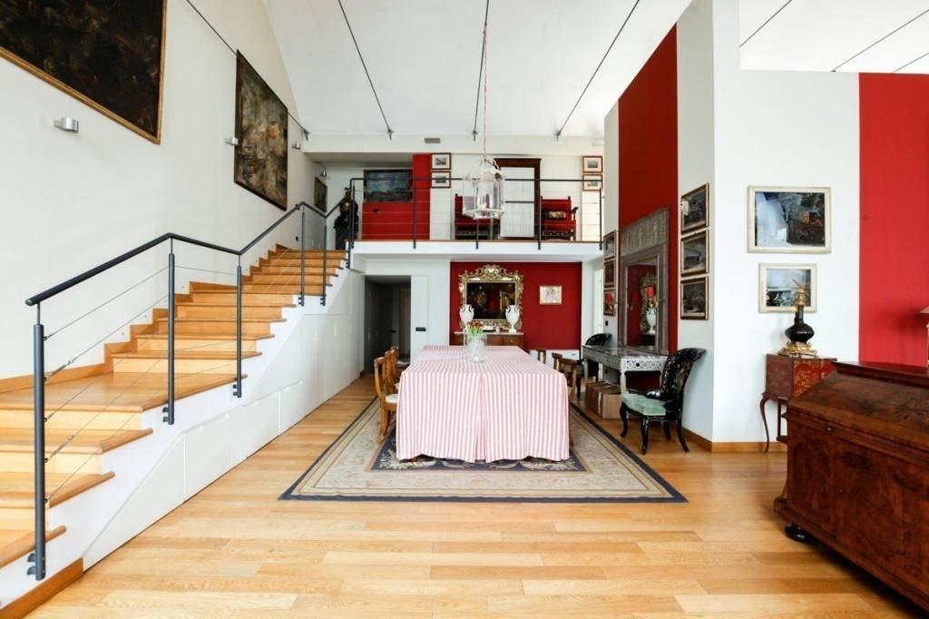 Apartment in Villapizzone - Varesina, Milan, Italy 3 - 17762420