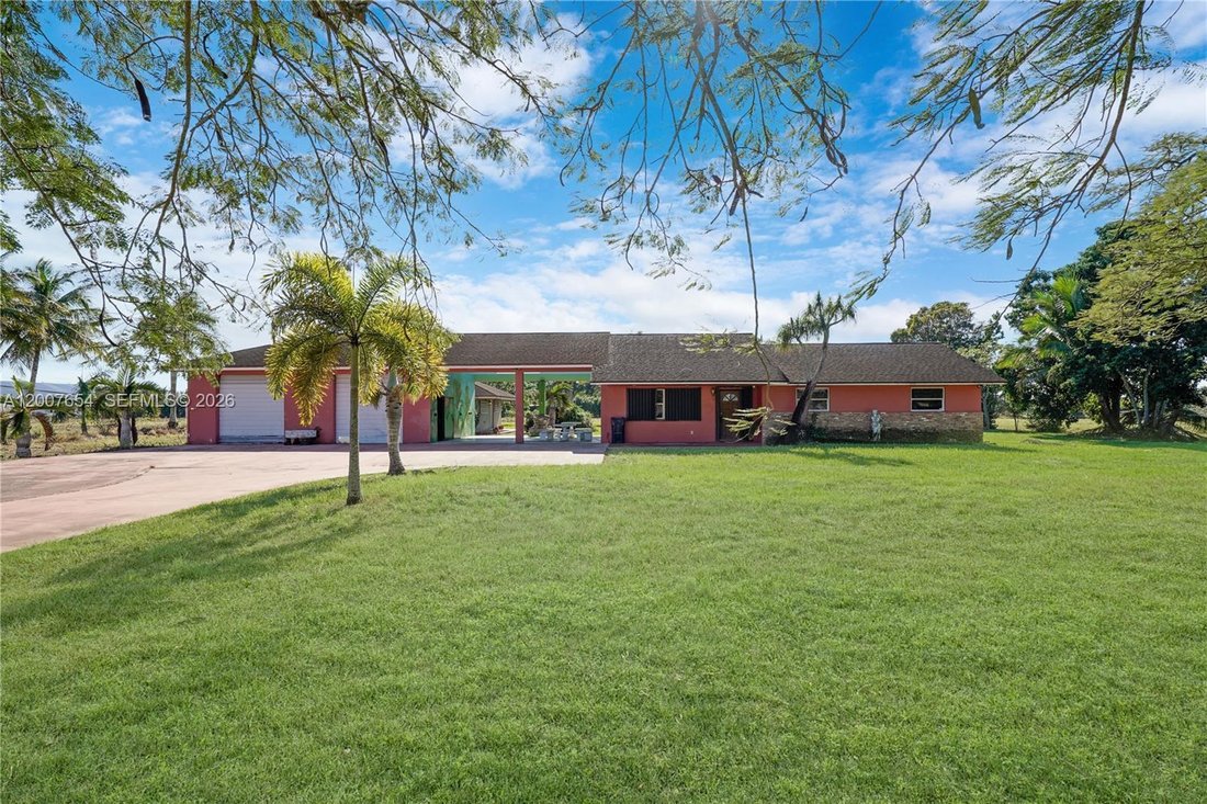 House in Miami, Florida, United States 1 - 17761973