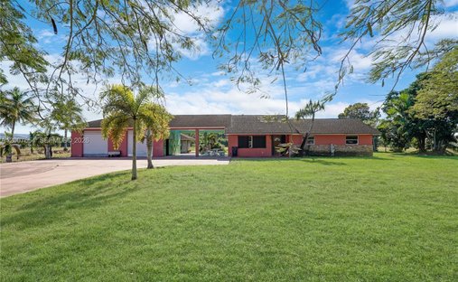 House in Miami, Florida, United States 1