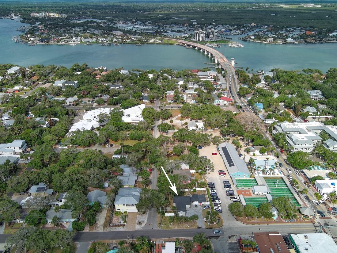 House in New Smyrna Beach, Florida, United States 2 - 17755733