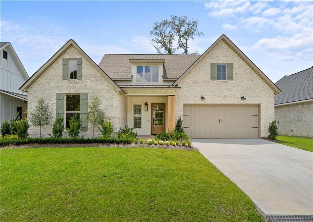 House in Covington, Louisiana, United States 1 - 17758115