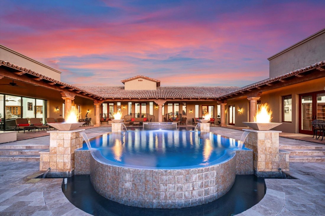 House in Scottsdale, Arizona, United States 1 - 17268996