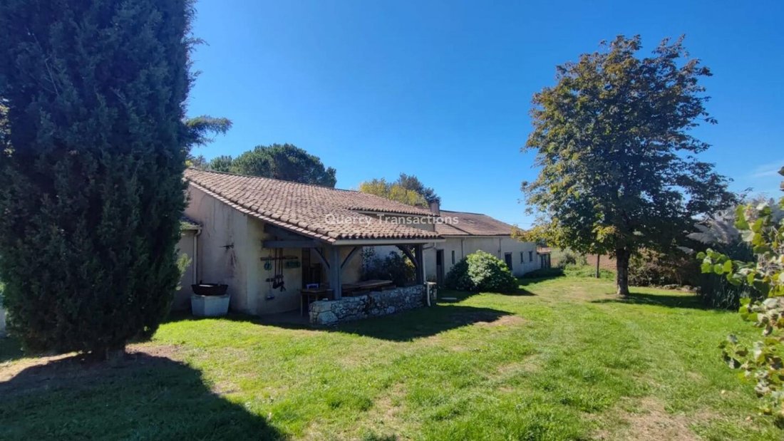 House in Belvès, Pays de Belvès, France 2 - 17759867