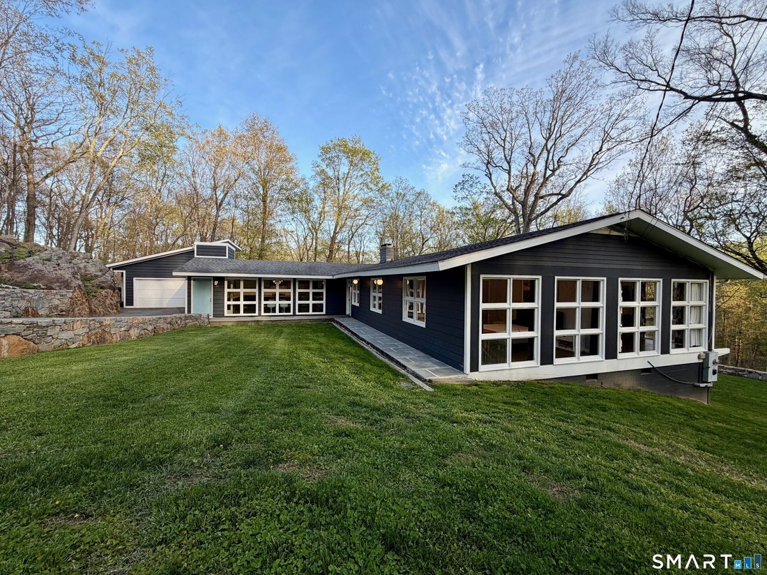 House in Ridgefield, Connecticut, United States 1 - 17730821
