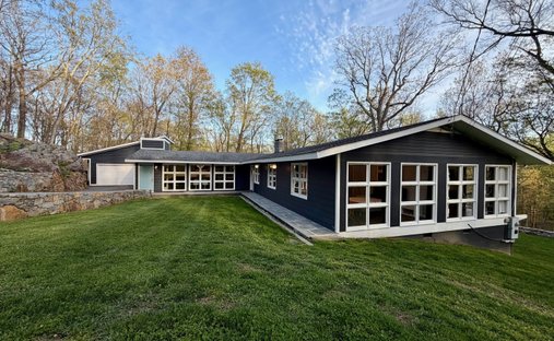 Casa a Ridgefield, Connecticut, Stati Uniti 1