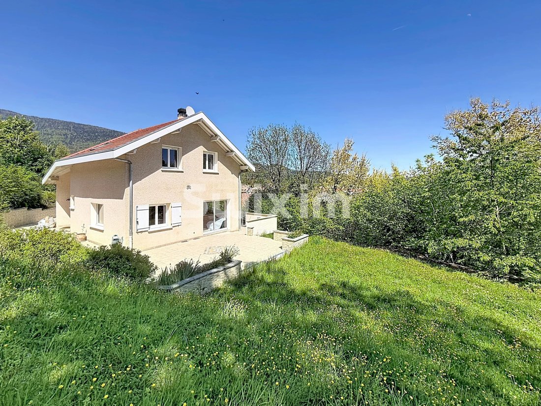 House in Centre, Gex, France 1 - 17756718