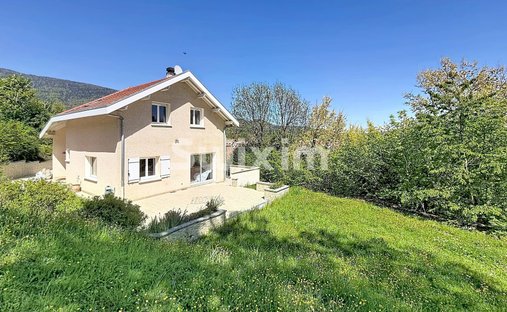 House in Centre, Gex, France 1