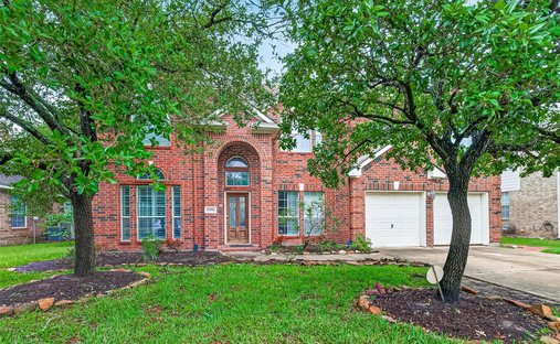 Casa en Tomball, Texas, Estados Unidos 1