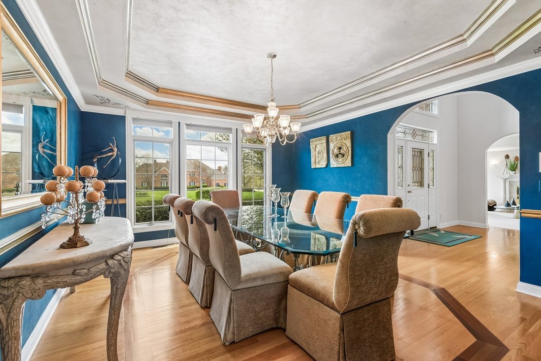 House in Hawthorn Woods, Illinois, United States 5 - 17759358