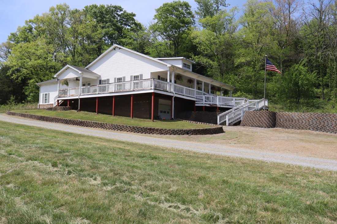 House in Alexandria, Tennessee, United States 4 - 17762262