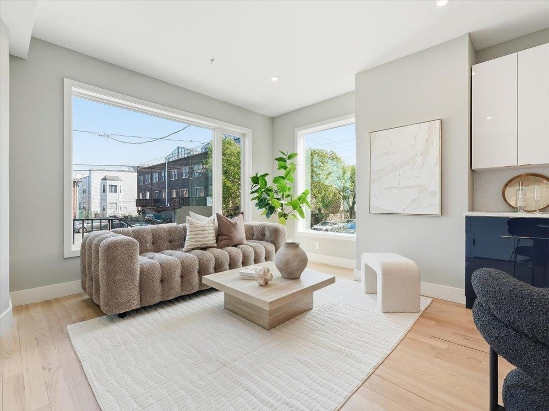 Condo in Jersey City, New Jersey, United States 3 - 17756297
