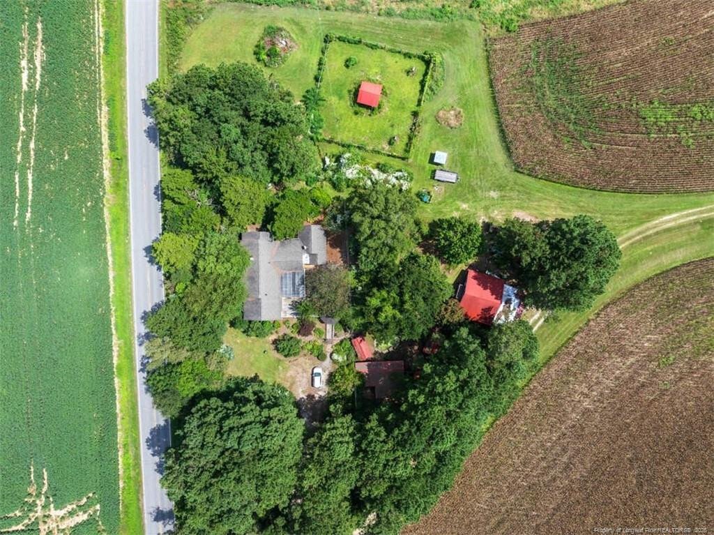 Farm Ranch in Fairmont, North Carolina, United States 3 - 17758516