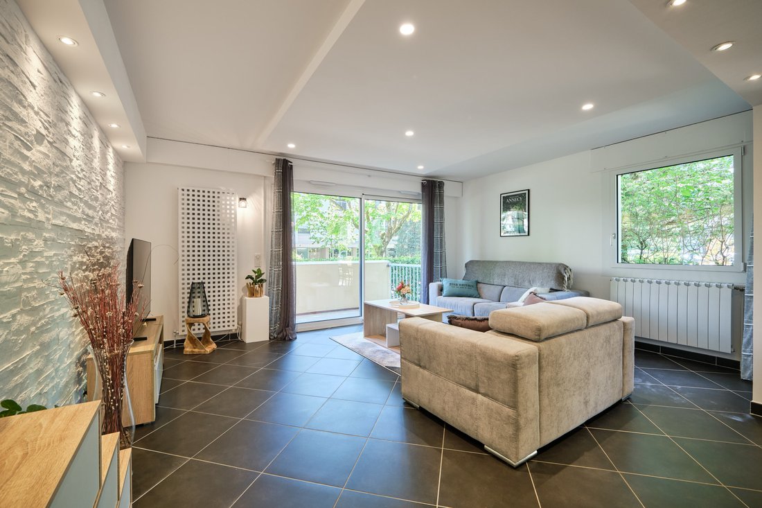 Apartment in Galbert, Annecy, France 2 - 17756167