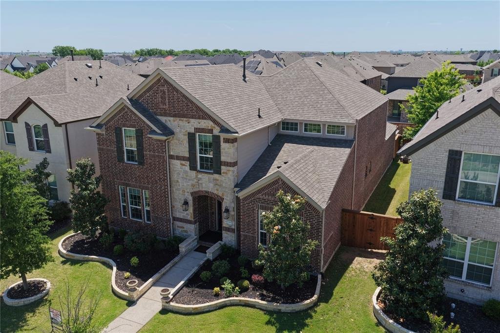 House in Frisco, Texas, United States 3 - 17529167
