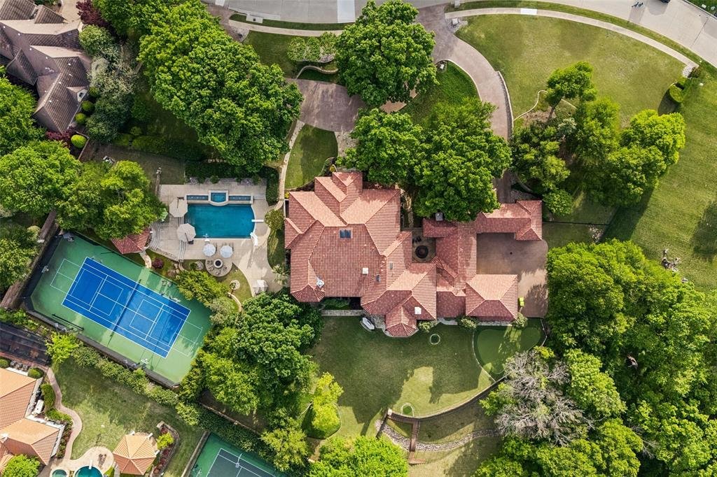 House in Plano, Texas, United States 5 - 17755874