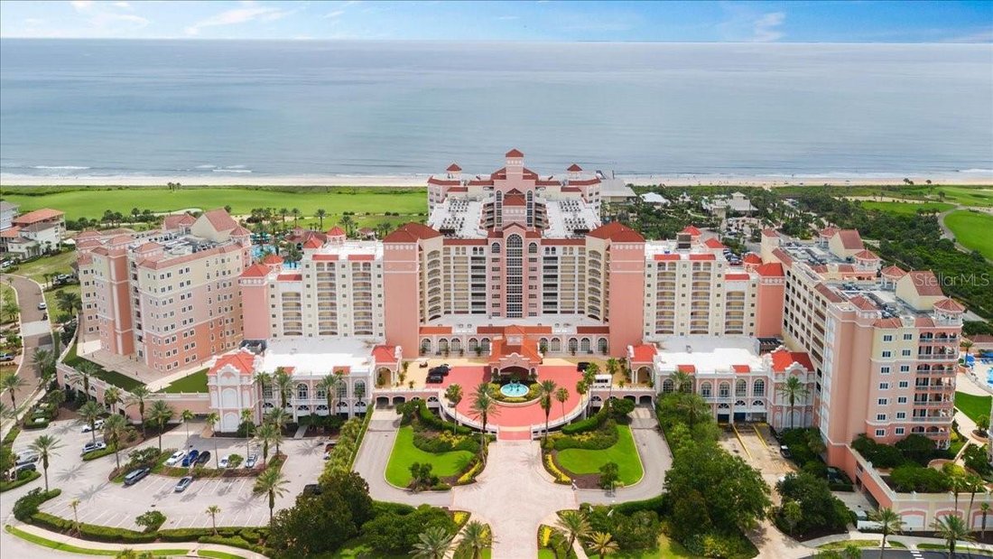 Condo in Palm Coast, Florida, United States 1 - 17758457