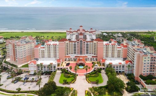 Condo in Palm Coast, Florida, United States 1