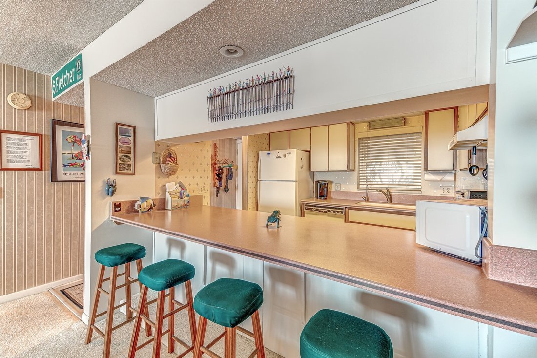 Condo in Fernandina Beach, Florida, United States 5 - 17754744