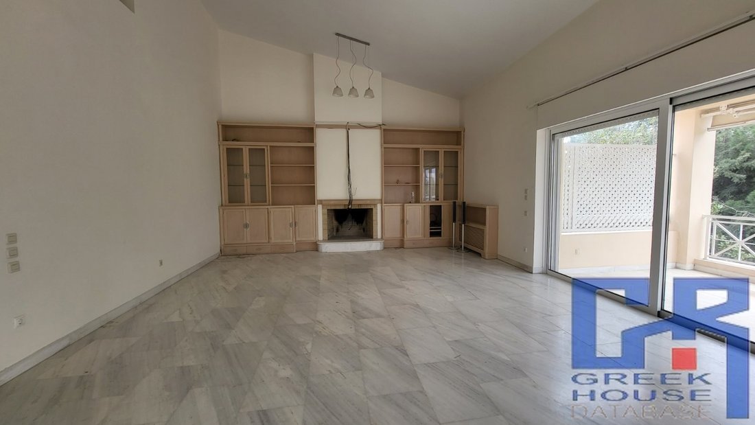 Apartment in Kifisia, Attica, Greece 1 - 17755748