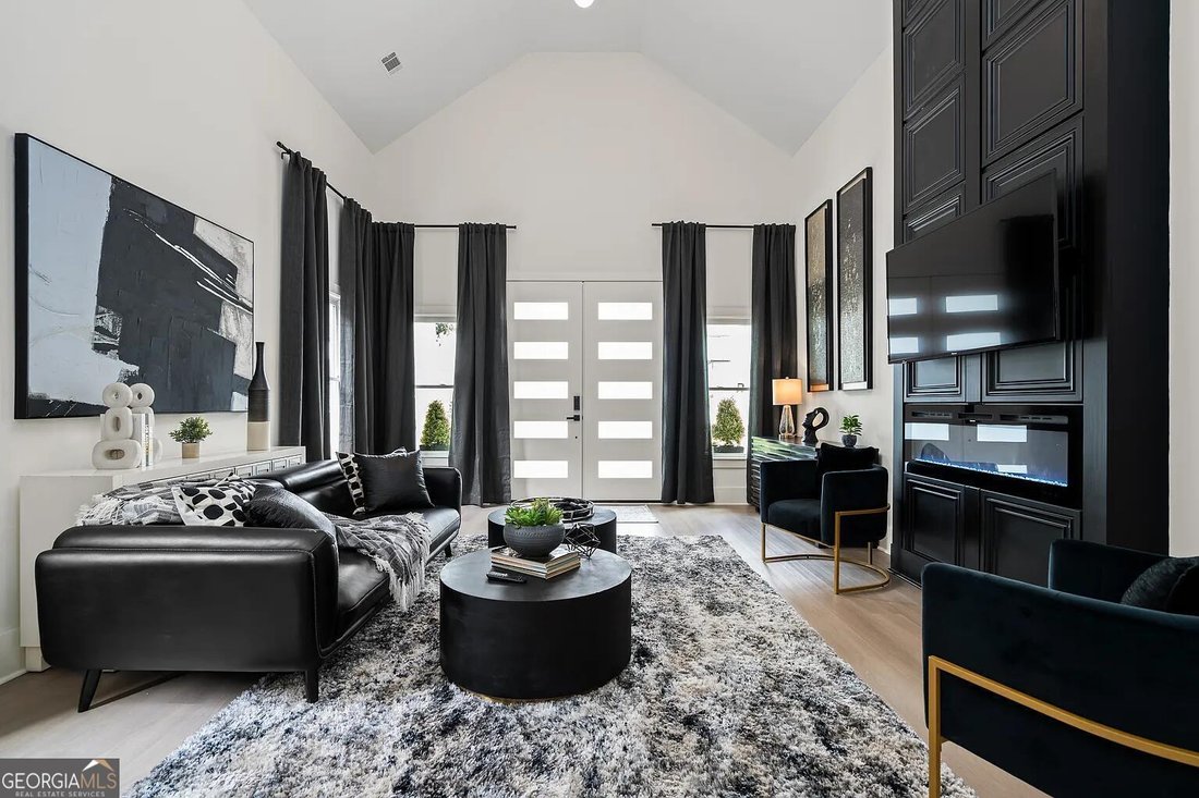 House in Atlanta, Georgia, United States 3 - 17758599