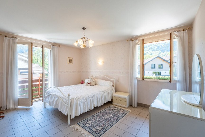 Haus in Duingt, Auvergne-Rhone-Alpen, Frankreich 5 - 17756108