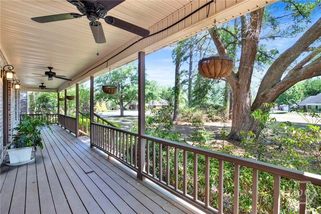 House in Bloomingdale, Georgia, United States 5 - 17757207