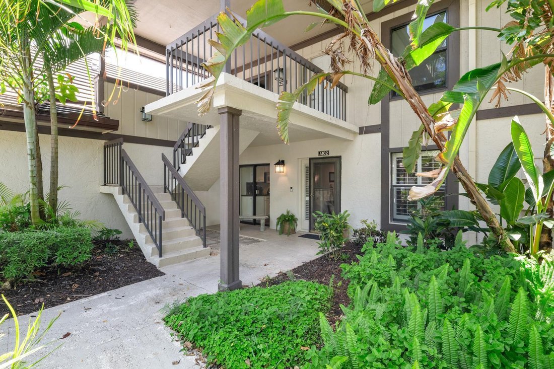 Condo in Wellington, Florida, United States 3 - 17755769