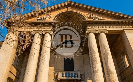 Villa in Zentrum, Cremona, Lombardei 1