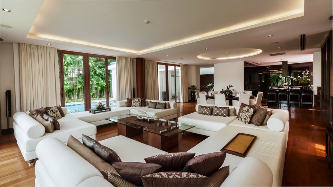 Villa in Phuket, Phuket, Thailand 5 - 17756115