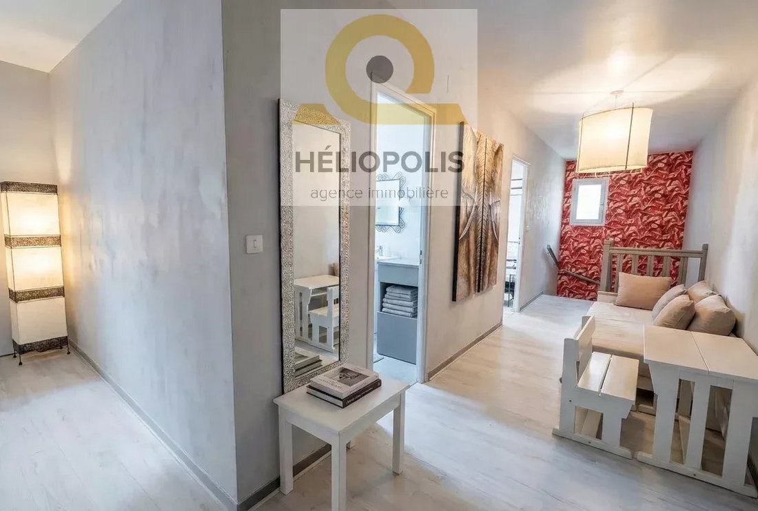 House in Plage Centre, Canet-en-Roussillon, France 2 - 15715485
