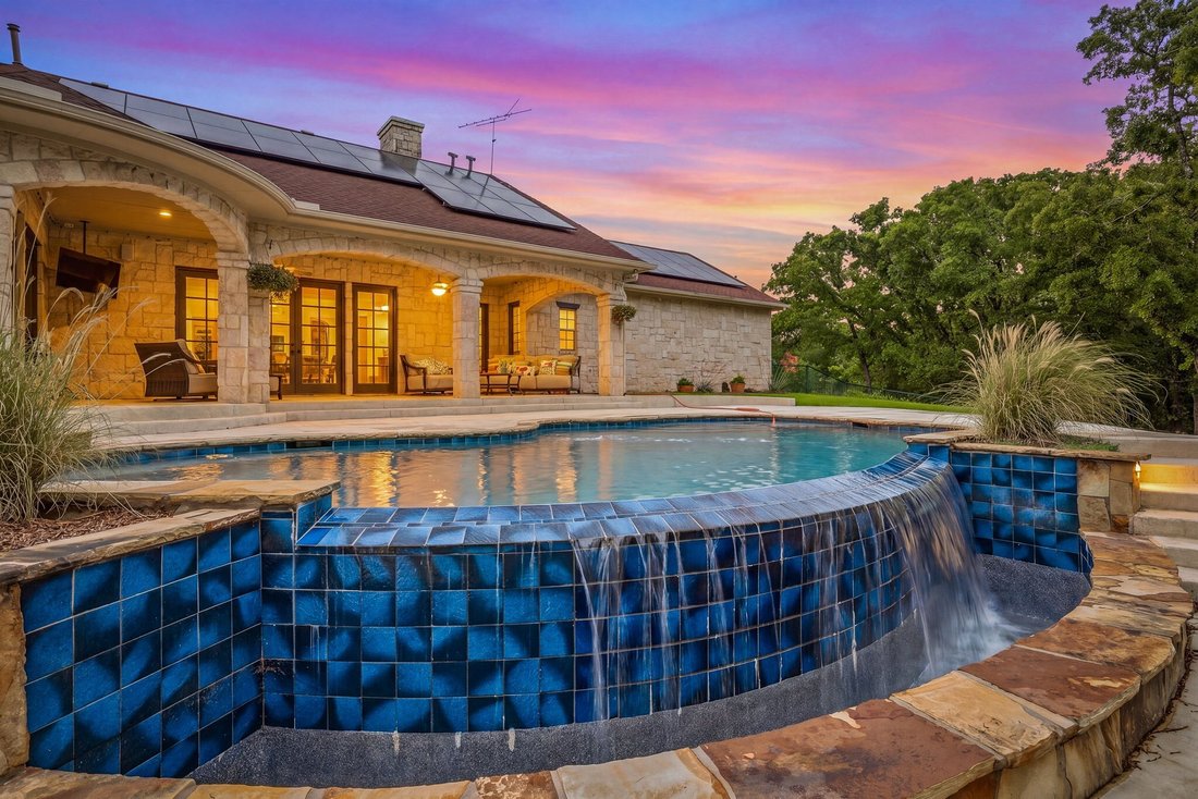 House in Pilot Point, Texas, United States 2 - 17760512