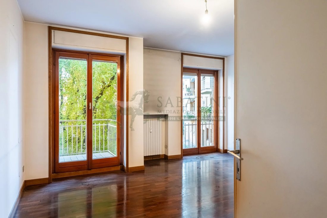 Apartment in Maggiolina - Journalists' Village, Milan, Italy 2 - 16786656