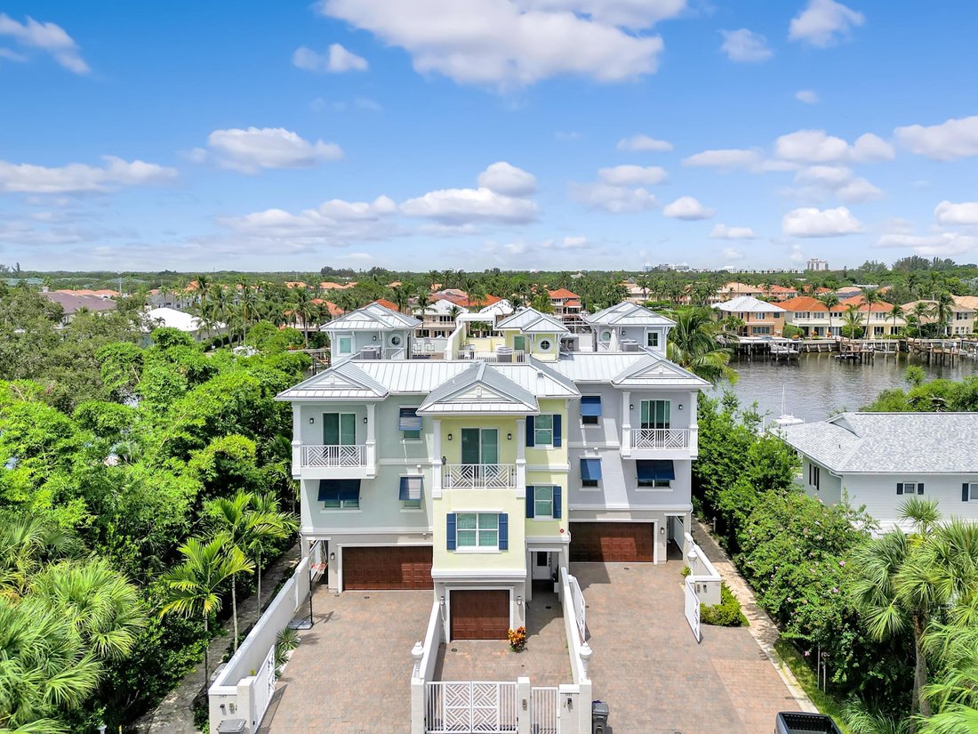 Condo in North Palm Beach, Florida, United States 1 - 17758976