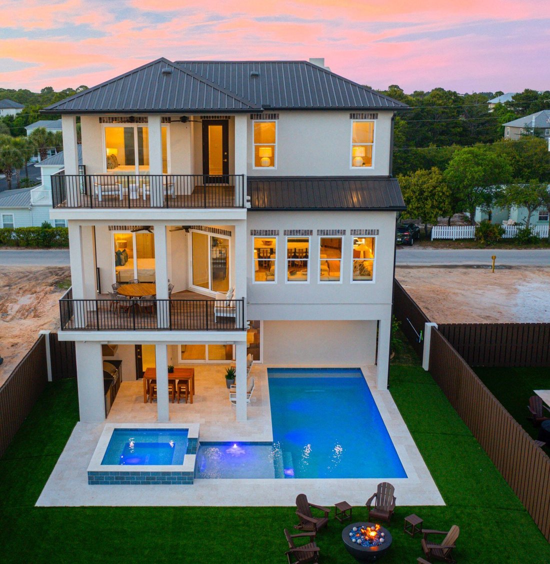House in Miramar Beach, Florida, United States 2 - 17758161