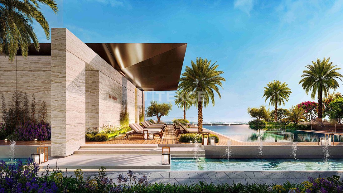 Apartment in JLT / Jumeirah Lakes Towers, Dubai, United Arab Emirates 4 - 17760222