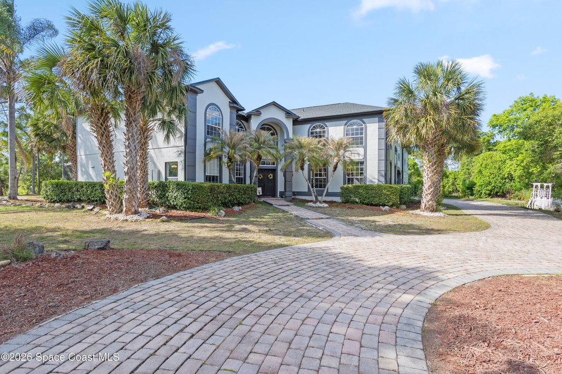 House in Chuluota, Florida, United States 2 - 17760575