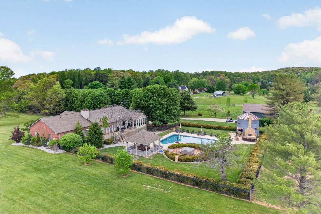 House in Cookeville, Tennessee, United States 4 - 17758931