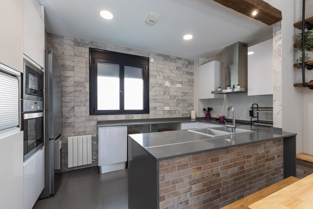 House in Benicalap, Valencia, Spain 4 - 17760396