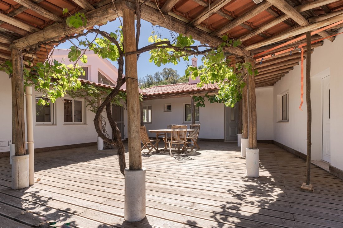 Finca in Marmelete, Algarve, Portugal 2 - 17756887