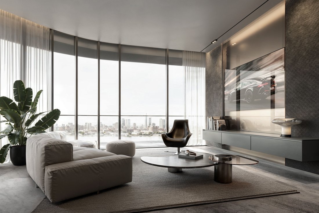 Condo in Al Rahah, Abu Dhabi Emirate, United Arab Emirates 4 - 17756902
