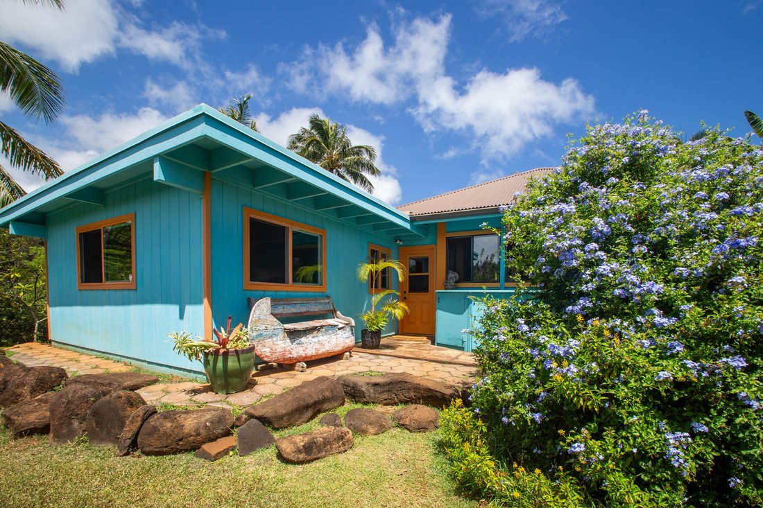 House in Anahola, Hawaii, United States 3 - 17758787