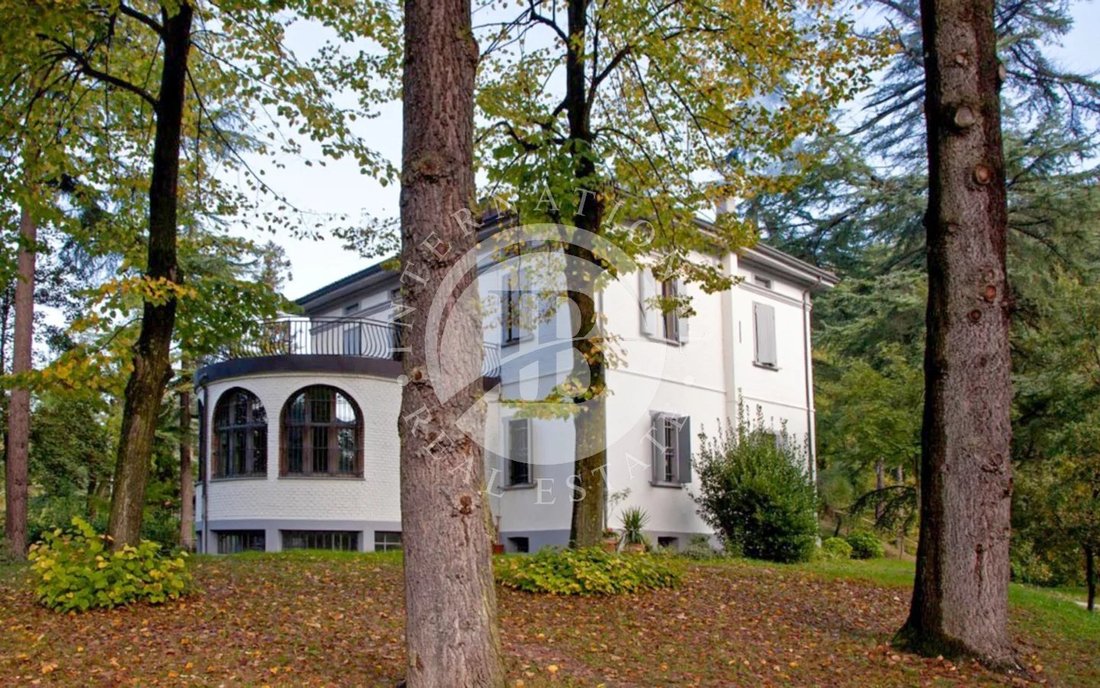 Villa in Historic Center, Bologna, Italy 3 - 17759466