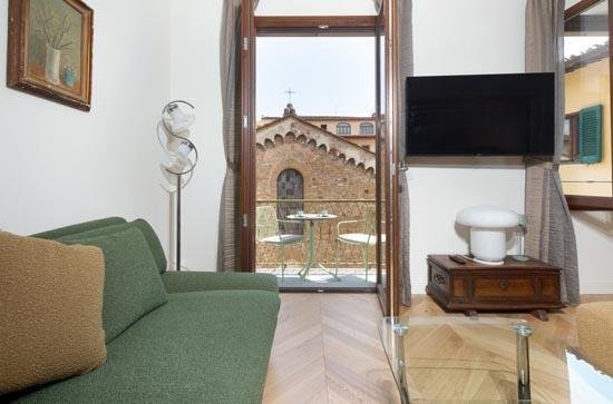 Apartment in Center, Florence, Tuscany 4 - 17754988