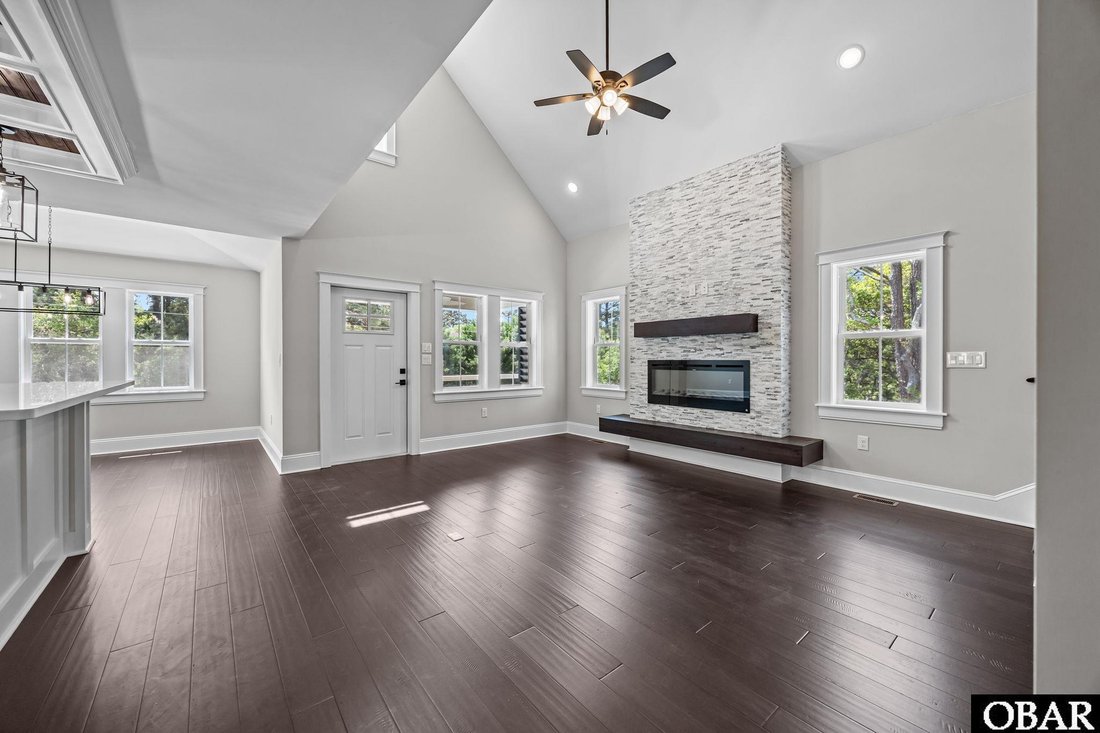 House in Kill Devil Hills, North Carolina, United States 4 - 17757609