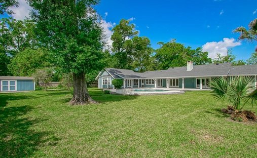Haus in River Ridge, Louisiana, Vereinigte Staaten 1