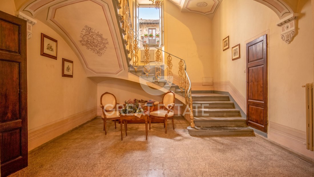 Apartment in Monteleone d'Orvieto, Umbria, Italy 2 - 17760287