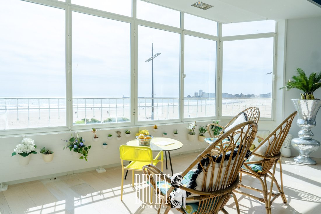 House in Olonne-sur-Mer, Les Sables-d'Olonne, France 4 - 17759639