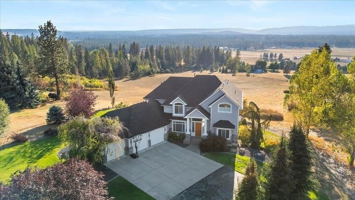 House in Colbert, Washington, United States 4 - 17761248