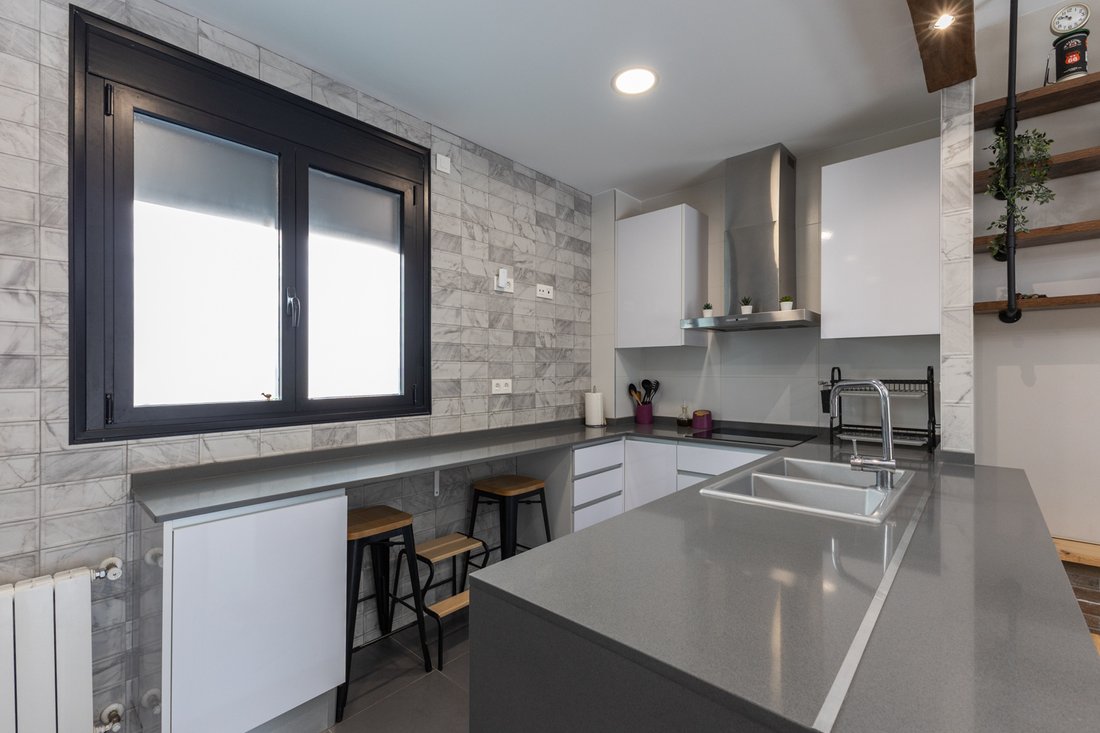 House in Benicalap, Valencia, Spain 5 - 17760396